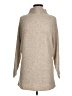 Max Studio Tan Turtleneck Sweater Size M - photo 1