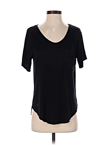 Foreign Exchange Short Sleeve T-Shirt (view 1)