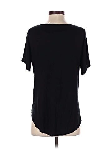 Foreign Exchange Short Sleeve T-Shirt (view 2)
