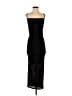 Forever 21 Black Cocktail Dress Size M - photo 1