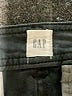 Gap Gray Casual Pants Size 10 - photo 7