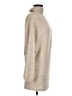 Max Studio Tan Turtleneck Sweater Size M - photo 4