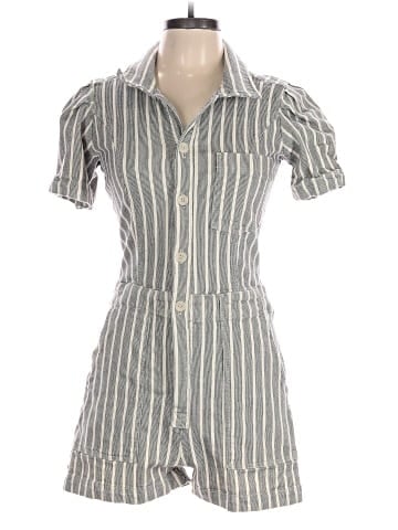 Pilcro Romper (view 1)