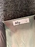Ally 100% Cotton Green Bodysuit Size 8 - photo 3