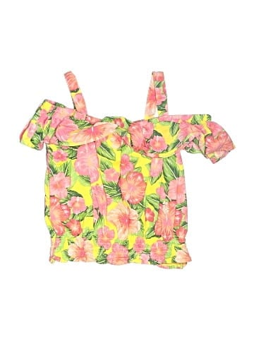 Gymboree Sleeveless Blouse (view 1)