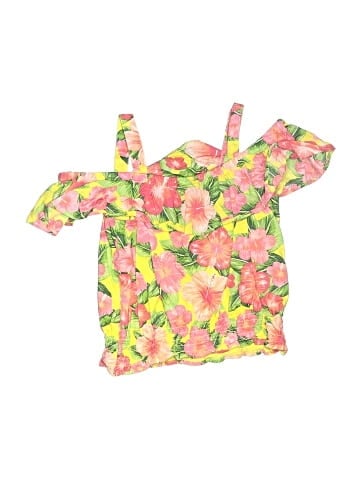 Gymboree Sleeveless Blouse (view 2)