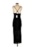 Forever 21 Black Cocktail Dress Size M - photo 2