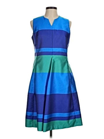 Sara Campbell Cocktail Dress (view 1)