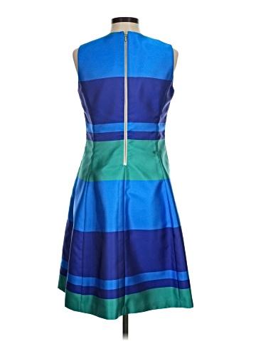 Sara Campbell Cocktail Dress (view 2)