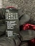 Forever 21 Burgundy Romper Size S - photo 5