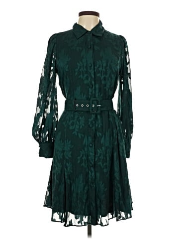 Julia Jordan Cocktail Dress (view 1)