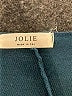 Jolie Teal Poncho Size XL (estimated) - photo 7