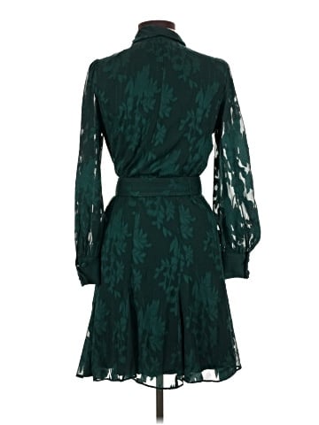 Julia Jordan Cocktail Dress (view 2)
