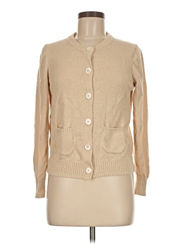 Alex Mill Cardigan (view 1)