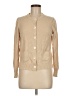 Alex Mill 100% Nylon Tan Cardigan Size M - photo 1