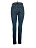 Gap Hearts Blue Jeans Size 14 (tall) - photo 2