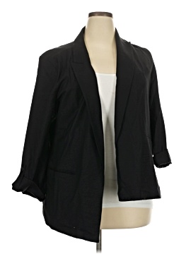 Simply Vera Vera Wang Blazer