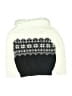 Janie and Jack 100% Cotton Ivory Pullover Sweater Size 3 - photo 2