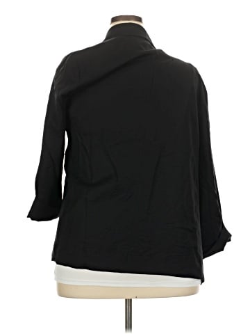 Simply Vera Vera Wang Blazer (view 2)