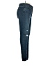 Gap Hearts Blue Jeans Size 14 (tall) - photo 4
