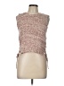 Lulus Red Sweater Vest Size L - photo 1