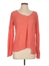 Unbranded Orange Pullover Sweater Size L (estimated) - photo 1