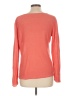 Unbranded Orange Pullover Sweater Size L (estimated) - photo 2