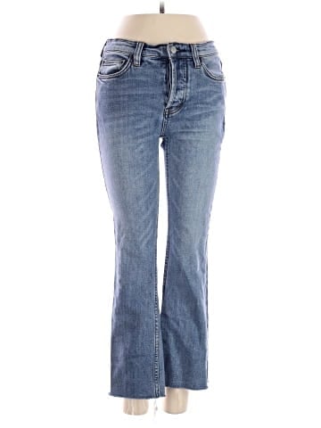Free People Jeans (view 1)