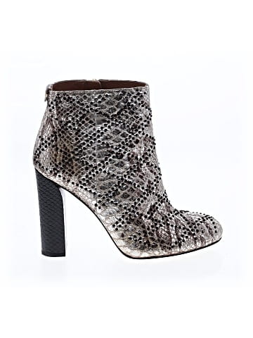 Calvin Klein Ankle Boots (view 1)