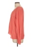 Unbranded Orange Pullover Sweater Size L (estimated) - photo 5