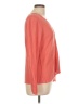 Unbranded Orange Pullover Sweater Size L (estimated) - photo 4