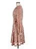 In Loom Pink Cocktail Dress Size M - photo 5