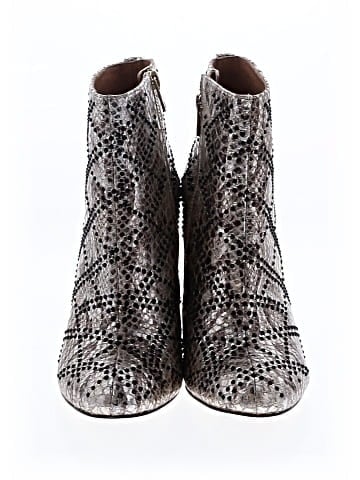 Calvin Klein Ankle Boots (view 2)