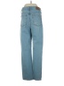 Madewell Hearts Blue Jeans Size 27 waist - photo 2