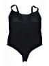 auden Black Bodysuit Size XL - photo 2