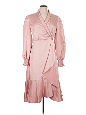 Rachel Parcell Cocktail Dress (view 1)
