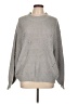 Assorted Brands Gray Pullover Sweater Size L - photo 1