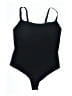 auden Black Bodysuit Size XL - photo 1