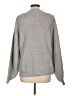 Assorted Brands Gray Pullover Sweater Size L - photo 2