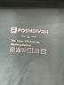 PoshDivah Teal Board Shorts Size L - photo 3
