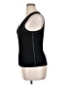 Zara Black Sleeveless Top Size XL - photo 5