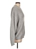 Assorted Brands Gray Pullover Sweater Size L - photo 4