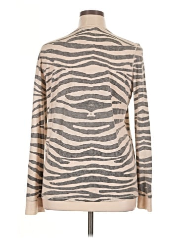 Armani Exchange Long Sleeve T-Shirt (view 2)