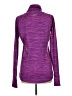 Reebok Purple Long Sleeve Top Size L - photo 2