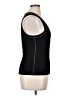 Zara Black Sleeveless Top Size XL - photo 4