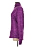 Reebok Purple Long Sleeve Top Size L - photo 5