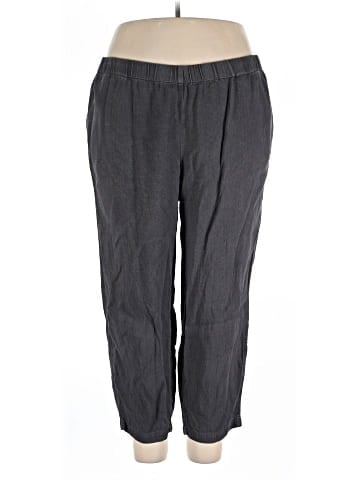 Purejill Casual Pants (view 1)
