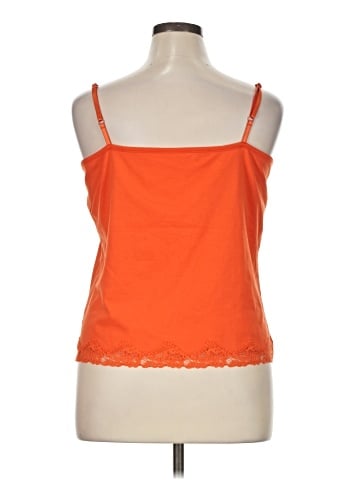 St. John's Bay Tank Top (view 2)