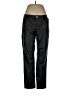 Inc Denim Black Casual Pants Size 12 - photo 1