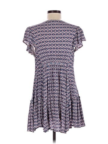Caren Forbes Casual Dress (view 2)